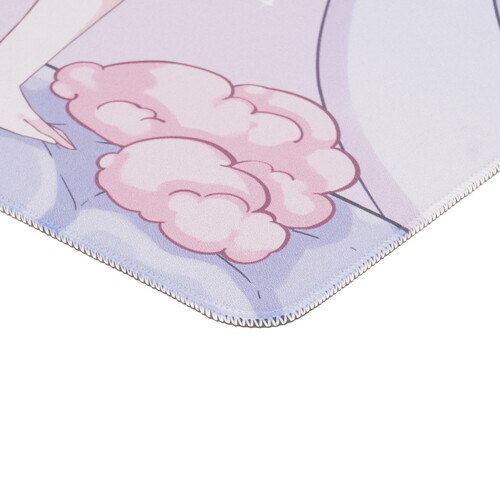 Купить Коврик CM x Fispeckt Chill Zone XL (XL) разноцветный  9205637. Характеристики, отзывы и цены в Донецке