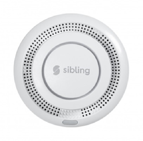 Купить Датчик дыма Sibling Powernet-SM  1691851. Характеристики, отзывы и цены в Донецке