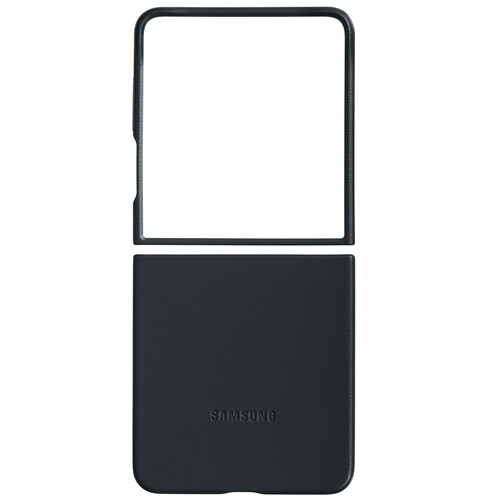 Купить Накладка  Samsung Kindsuit Case для Samsung Galaxy Z Flip7 черный  5634692. Характеристики, отзывы и цены в Донецке