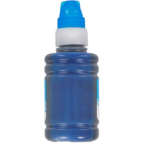 Купить Чернила водорастворимые Sakura 0664C001 (GI-490C) голубой  9067274. Характеристики, отзывы и цены в Донецке