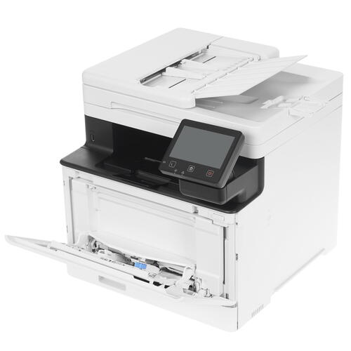 Купить МФУ лазерное Canon i-SENSYS MF752Cdw  5401493. Характеристики, отзывы и цены в Донецке