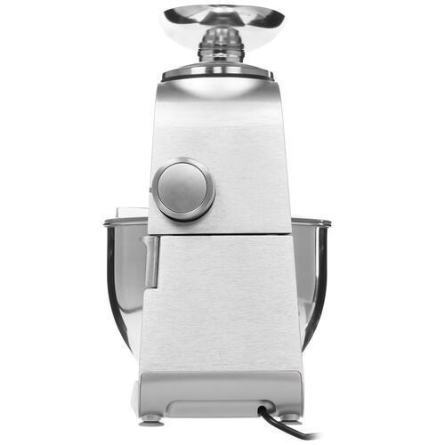 Купить Кухонная машина Profi Cook PC-KM 1151 серебристый  8167908. Характеристики, отзывы и цены в Донецке