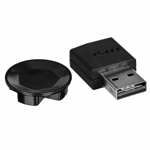 Купить Геймпад беспроводной/проводной MSI Force GC30 черный  1289628. Характеристики, отзывы и цены в Донецке