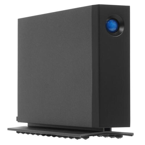 Купить 4 ТБ Внешний HDD LaCie d2 Professional [STHA4000800]  1624317. Характеристики, отзывы и цены в Донецке