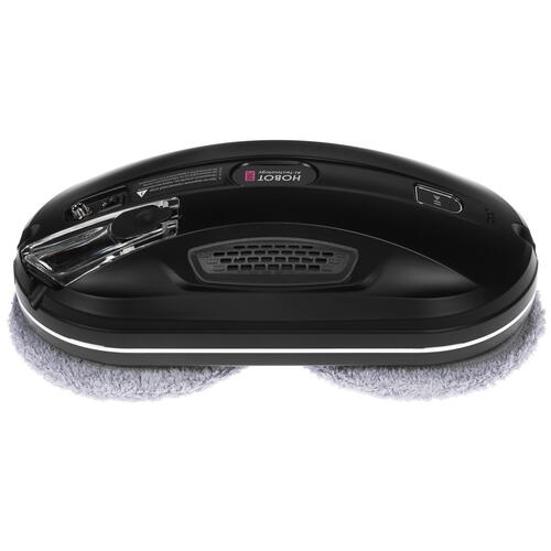 Купить Робот-мойщик окон Hobot-388 черный  8169856. Характеристики, отзывы и цены в Донецке