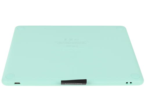 Купить Графический планшет Wacom Intuos S Bluetooth  1228056. Характеристики, отзывы и цены в Донецке