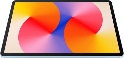 Купить 11" Планшет HUAWEI MatePad SE 11 Wi-Fi 128 ГБ голубой + стилус  5631829. Характеристики, отзывы и цены в Донецке