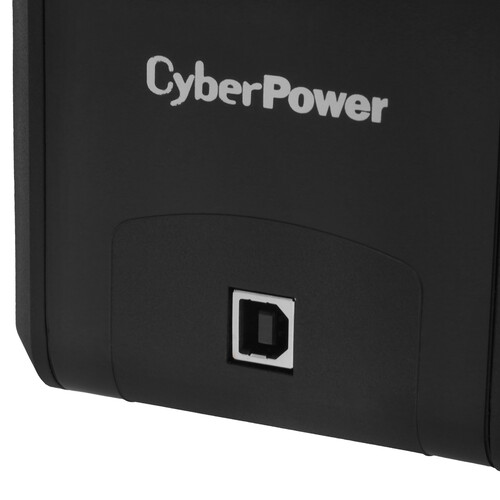 Купить ИБП CyberPower UT1200EG  9214905. Характеристики, отзывы и цены в Донецке