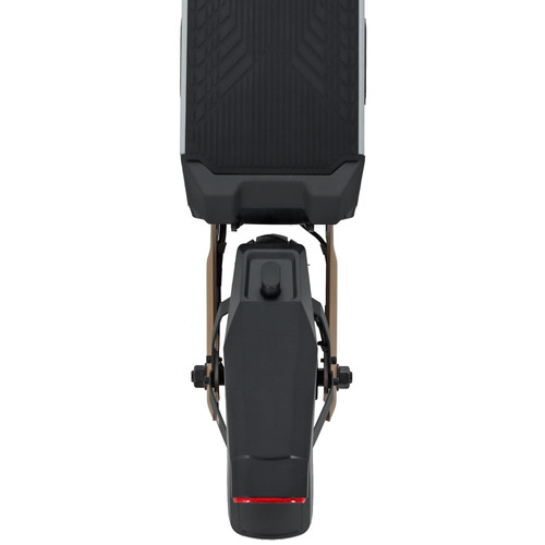 Купить Электросамокат Navee G5 серебристый  5640775. Характеристики, отзывы и цены в Донецке