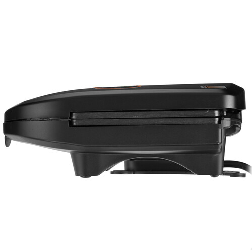 Купить Сэндвичница Magio МG-360N черный  9958858. Характеристики, отзывы и цены в Донецке