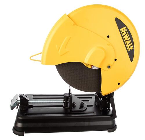 Купить Пила отрезная DeWalt D28730  5437789. Характеристики, отзывы и цены в Донецке