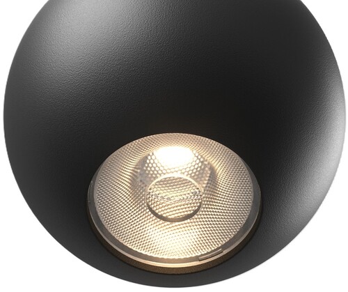 Купить Трековый подвесной светильник Technical TR165-1-8W3K-M-B  9170071. Характеристики, отзывы и цены в Донецке