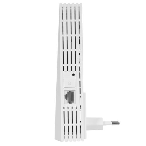 Купить Усилитель беспроводного сигнала TP-Link RE600X  5096224. Характеристики, отзывы и цены в Донецке