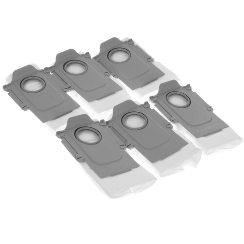 Купить Мешок-пылесборник Roborock 8.02.0132  5029040. Характеристики, отзывы и цены в Донецке