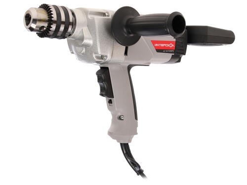 Купить Дрель-миксер Интерскол Д-16/1050Р2  1033386. Характеристики, отзывы и цены в Донецке