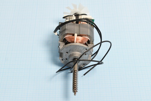 Купить Двигатель для планетарного миксера Reoka RKPM-DM1801 (220-240V_N/AW) [MRK-7630M23]  5437194. Характеристики, отзывы и цены в Донецке