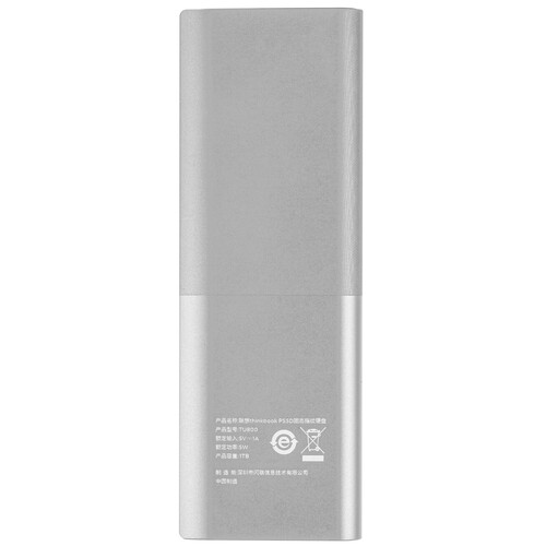 Купить 1000 ГБ Внешний SSD Lenovo Thinkbook TU800 [QXB1P87490]  5486335. Характеристики, отзывы и цены в Донецке