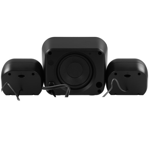 Купить Колонки Smartbuy ORION черный  9190224. Характеристики, отзывы и цены в Донецке