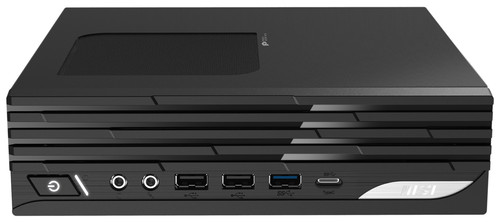Купить Мини ПК MSI PRO DP21 14M-1205RU [9S6-B0A431-1205]  5646748. Характеристики, отзывы и цены в Донецке
