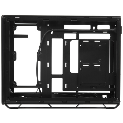 Купить Корпус MONTECH HERITAGE  5614973. Характеристики, отзывы и цены в Донецке