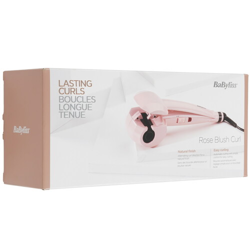 Купить Щипцы для завивки волос BaByliss 2664PRE  9935093. Характеристики, отзывы и цены в Донецке