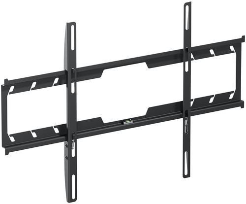 Купить Кронштейн для ТВ Holder LCD-F6618 черный  5469520. Характеристики, отзывы и цены в Донецке