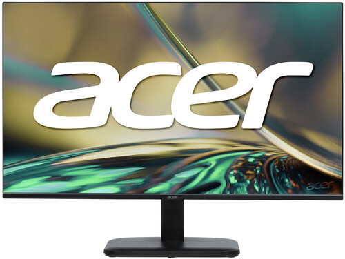 Купить 24.5" Монитор Acer EK251QGbi черный  5603460. Характеристики, отзывы и цены в Донецке