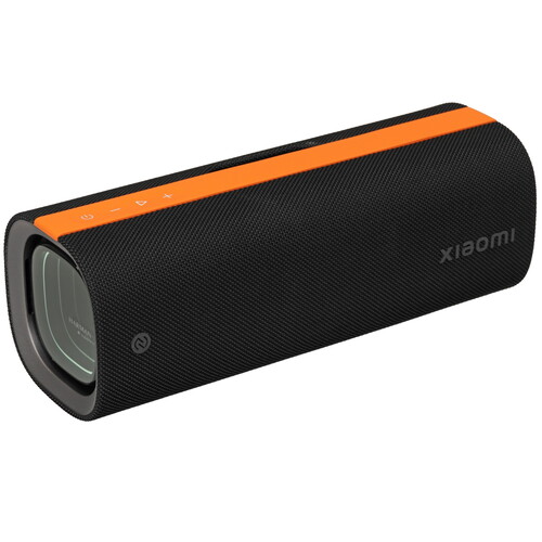 Купить Портативная колонка Xiaomi Sound Party, черный  5635256. Характеристики, отзывы и цены в Донецке
