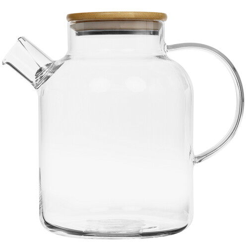 Купить Чайник заварочный Aceline AGB-1650 прозрачный  9101322. Характеристики, отзывы и цены в Донецке