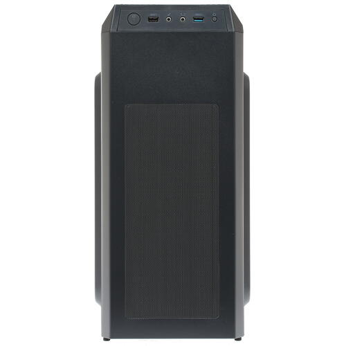 Купить Корпус Cougar MX350 Mesh-X  черный  1290013. Характеристики, отзывы и цены в Донецке