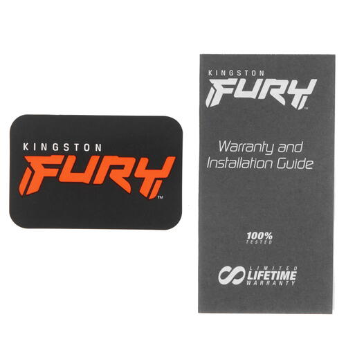 Купить Оперативная память Kingston FURY Beast Black RGB [KF432C16BB2A/32] 32 ГБ  5436287. Характеристики, отзывы и цены в Донецке
