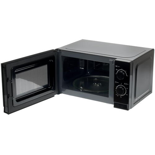 Купить Микроволновая печь Sharp R-2000RK черный  8119902. Характеристики, отзывы и цены в Донецке