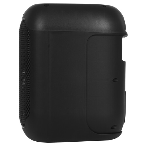 Купить Портативная аудиосистема Defender Boomer 65, черный  9232548. Характеристики, отзывы и цены в Донецке