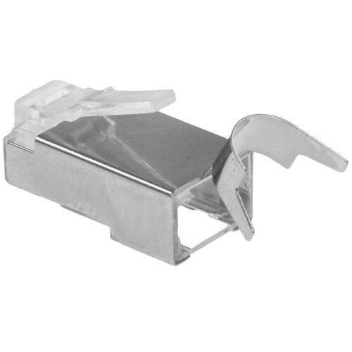 Купить Коннектор RJ45 A1 A1-LPU6A-7  9277488. Характеристики, отзывы и цены в Донецке