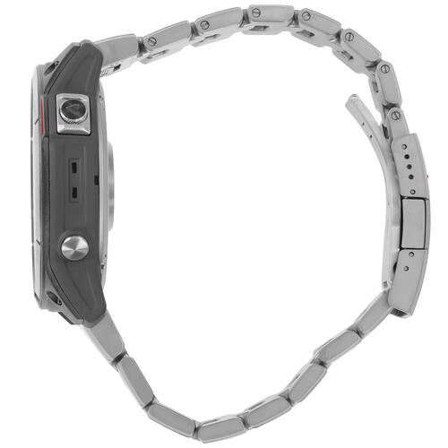 Купить Спортивные часы Garmin Quatix 7x Sapphire Solar + доп. ремешок  5463080. Характеристики, отзывы и цены в Донецке