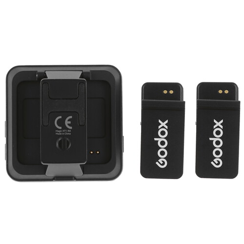 Купить Радиосистема Godox Magic XT1  9235797. Характеристики, отзывы и цены в Донецке