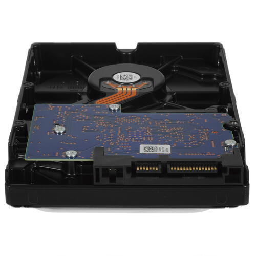Купить 1 ТБ Жесткий диск Toshiba P300 [HDWD110UZSVA]  5046903. Характеристики, отзывы и цены в Донецке