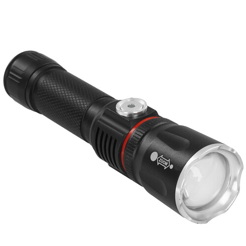 Купить Фонарь Turbosky F-04  9134784. Характеристики, отзывы и цены в Донецке