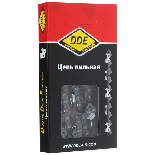 Купить Пильная цепь DDE 249-686  7996336. Характеристики, отзывы и цены в Донецке