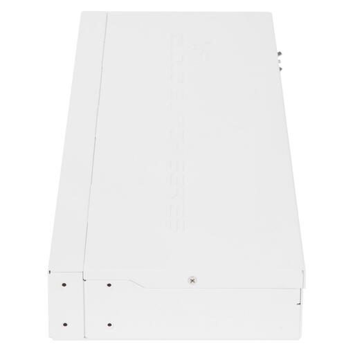 Купить Коммутатор MikroTik CSS326-24G-2S+RM  1172369. Характеристики, отзывы и цены в Донецке