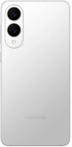 Купить 6.7" Смартфон Samsung Galaxy S25 Edge 512 ГБ серебристый  5630097. Характеристики, отзывы и цены в Донецке