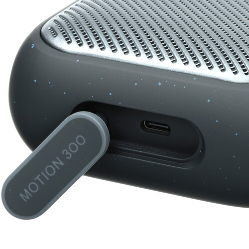 Купить Портативная колонка Anker Soundcore Motion 300, черный  5458947. Характеристики, отзывы и цены в Донецке