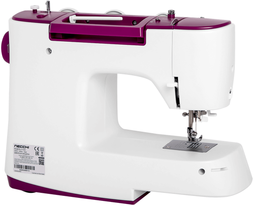 Купить Швейная машина Necchi K132A  9028363. Характеристики, отзывы и цены в Донецке