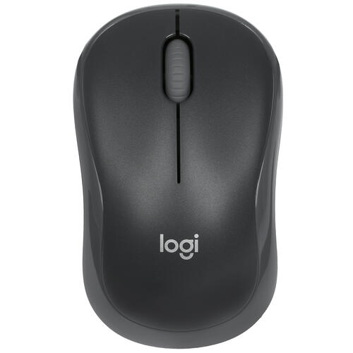 Купить Мышь беспроводная Logitech M185  5068377. Характеристики, отзывы и цены в Донецке