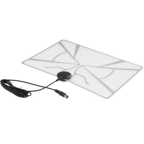 Купить ТВ-Антенна Perfeo RADAR  9225547. Характеристики, отзывы и цены в Донецке