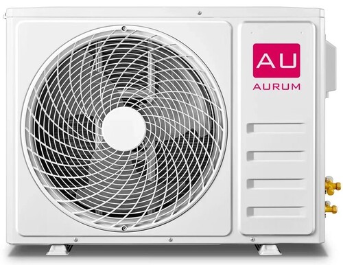 Купить Кондиционер настенный сплит-система AURUM ARC12-WNTE3/I/ARC12-WNTE3/O белый  9130398. Характеристики, отзывы и цены в Донецке