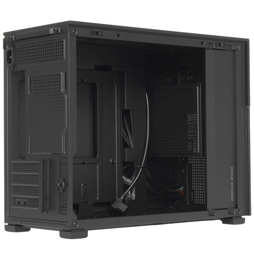 Купить Корпус Lamptron DMS363 MESH  5617518. Характеристики, отзывы и цены в Донецке