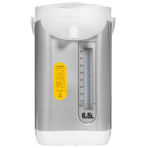 Купить Термопот DEERMA DEM-SH60W белый  5347887. Характеристики, отзывы и цены в Донецке