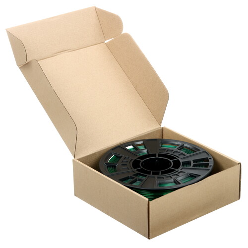 Купить Пластик GF PETG Emerald  9193597. Характеристики, отзывы и цены в Донецке