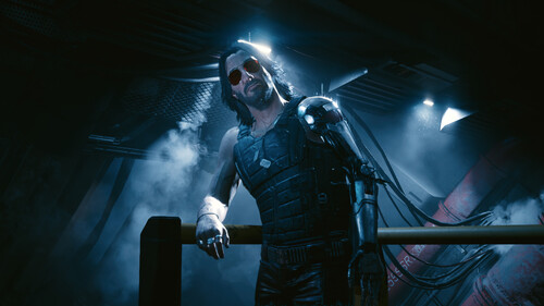 Купить Игра Cyberpunk 2077 - Ultimate Edition (Switch)  5630210. Характеристики, отзывы и цены в Донецке
